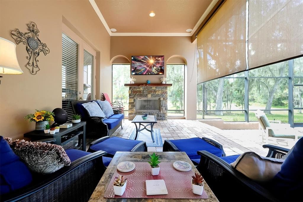 12012 RAMBLING OAK BOULEVARD, ORLANDO, FL 32832 — zdjęcie 5