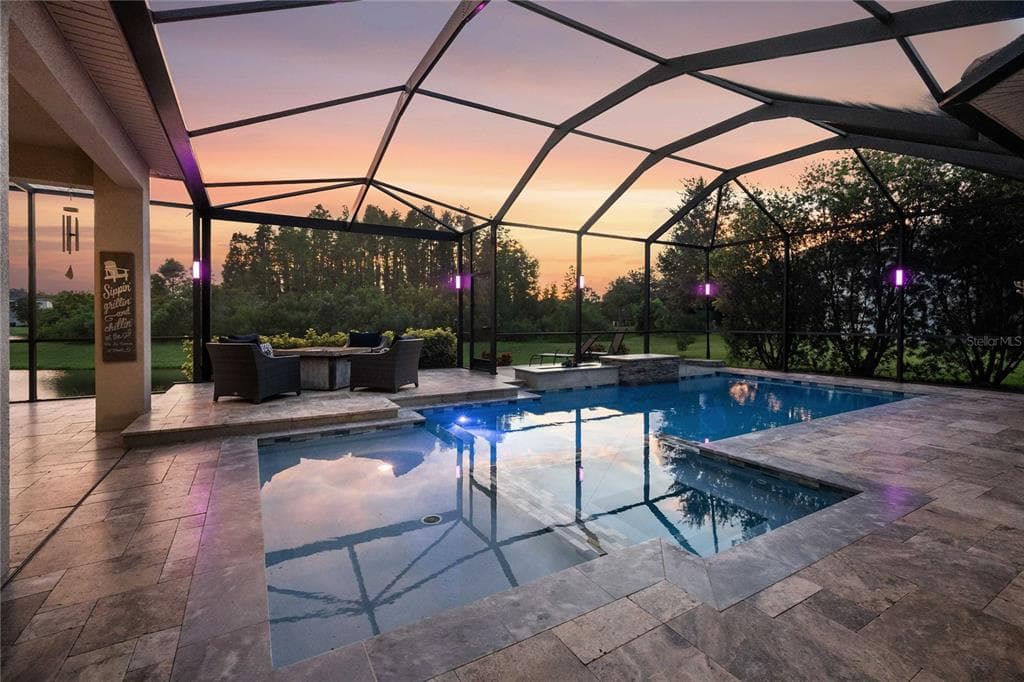 2611 COCO PALM CIRCLE, WESLEY CHAPEL, FL 33543 — zdjęcie 2