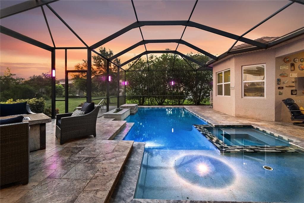 2611 COCO PALM CIRCLE, WESLEY CHAPEL, FL 33543 — zdjęcie 4