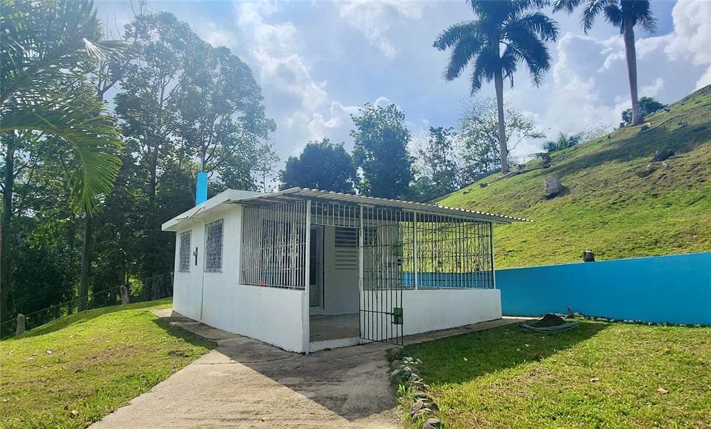 KM 12.2 INT LAS PAPAYAS RD (SR-185) # Lots A and B, CAROLINA, PR 00987 — zdjęcie 2