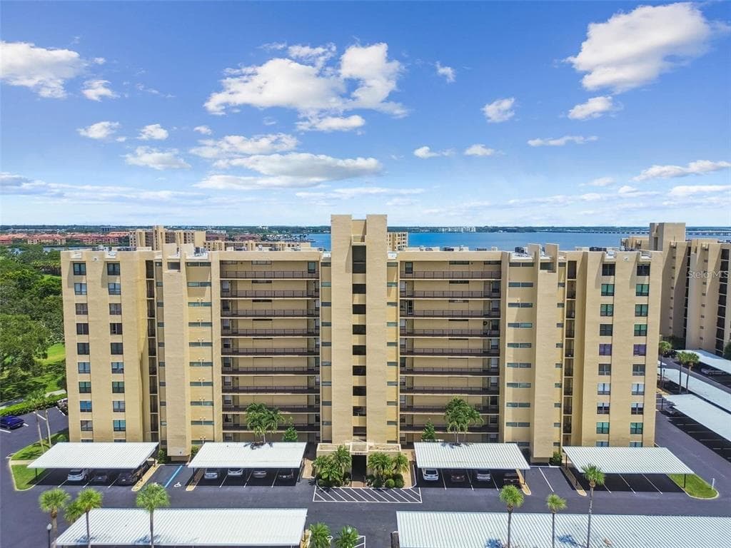 2621 COVE CAY DRIVE # 703, CLEARWATER, FL 33760 — zdjęcie 2
