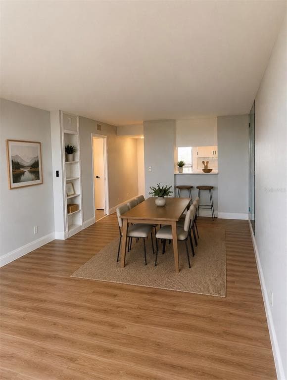 2621 COVE CAY DRIVE # 703, CLEARWATER, FL 33760 — zdjęcie 5