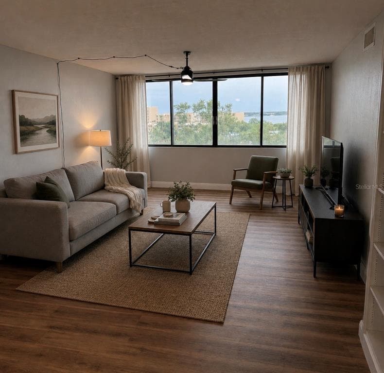 2621 COVE CAY DRIVE # 703, CLEARWATER, FL 33760 — zdjęcie 4
