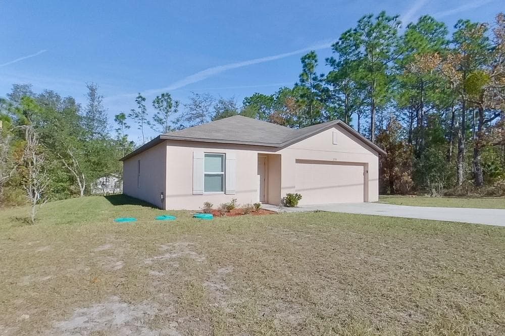 2799 W SHEILA DRIVE, CITRUS SPRINGS, FL 34433 — zdjęcie 2