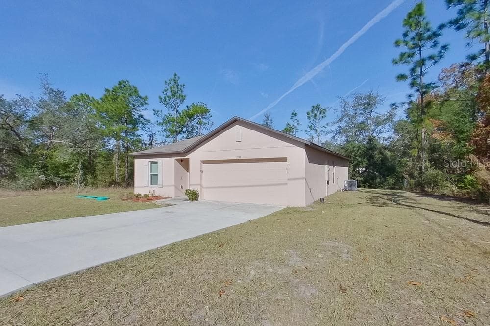 2799 W SHEILA DRIVE, CITRUS SPRINGS, FL 34433 — zdjęcie 3