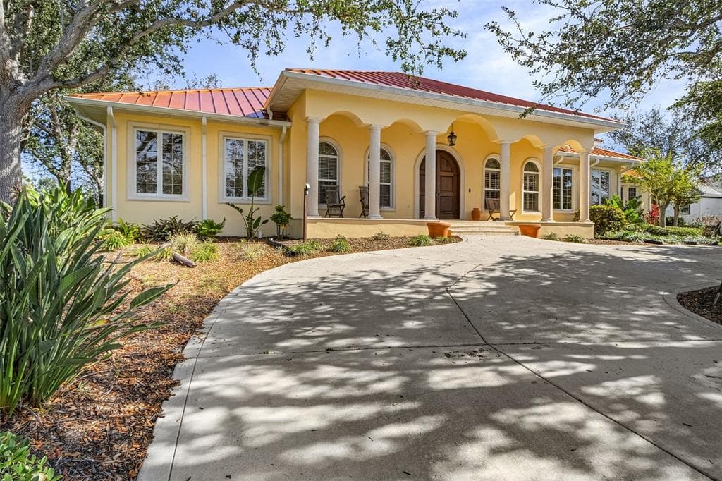 21370 HARBORSIDE BOULEVARD, PORT CHARLOTTE, FL 33952