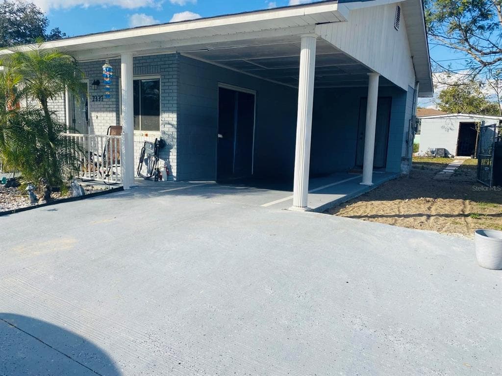 2337 LAURA STREET, LAKE WALES, FL 33898 — zdjęcie 2