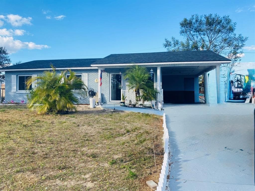 2337 LAURA STREET, LAKE WALES, FL 33898