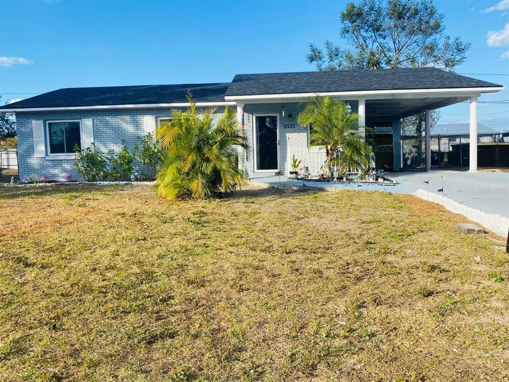 2337 LAURA STREET, LAKE WALES, FL 33898 — zdjęcie 4