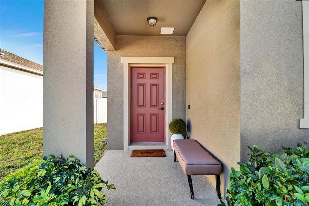 5860 BOVINE DRIVE, ST CLOUD, FL 34771 — zdjęcie 2