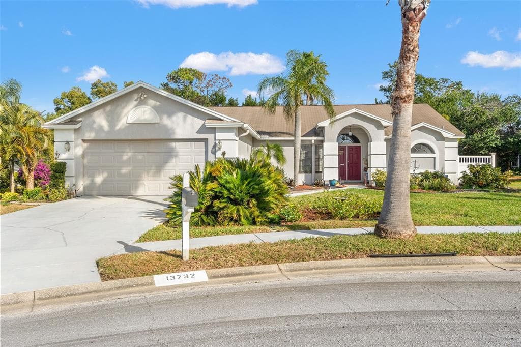 13732 TRIUMPH COURT, HUDSON, FL 34667 — zdjęcie 2