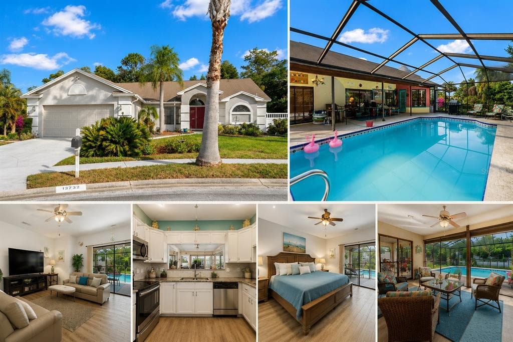 13732 TRIUMPH COURT, HUDSON, FL 34667