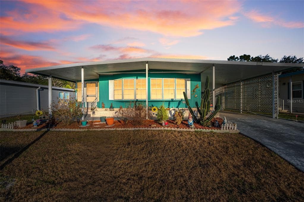 3318 CARNATION LANE, ZEPHYRHILLS, FL 33541 — zdjęcie 3