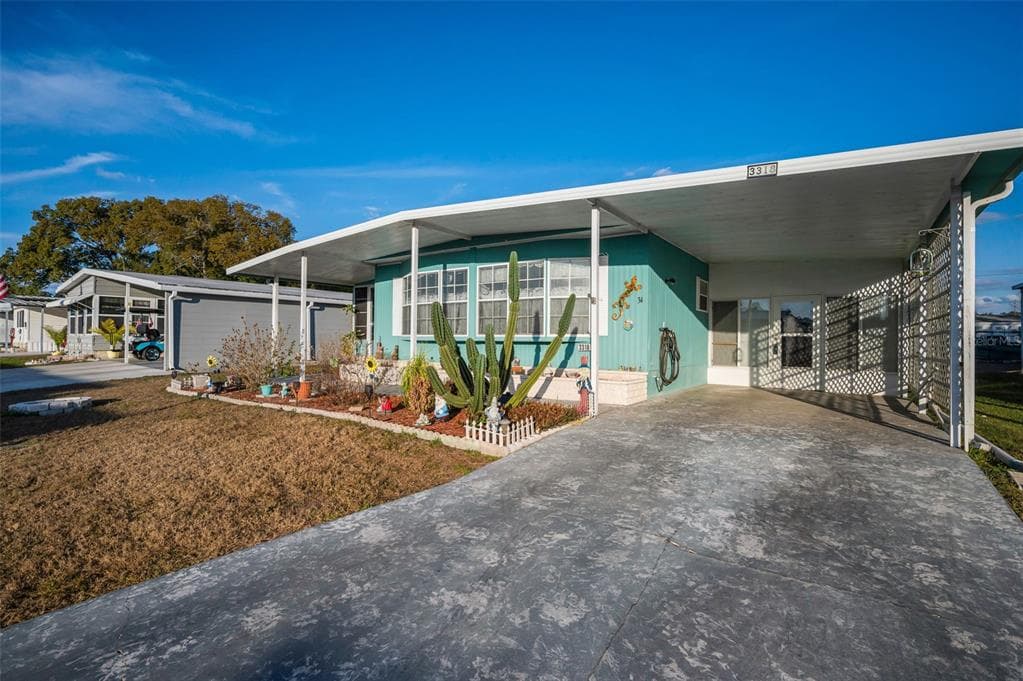 3318 CARNATION LANE, ZEPHYRHILLS, FL 33541 — zdjęcie 4