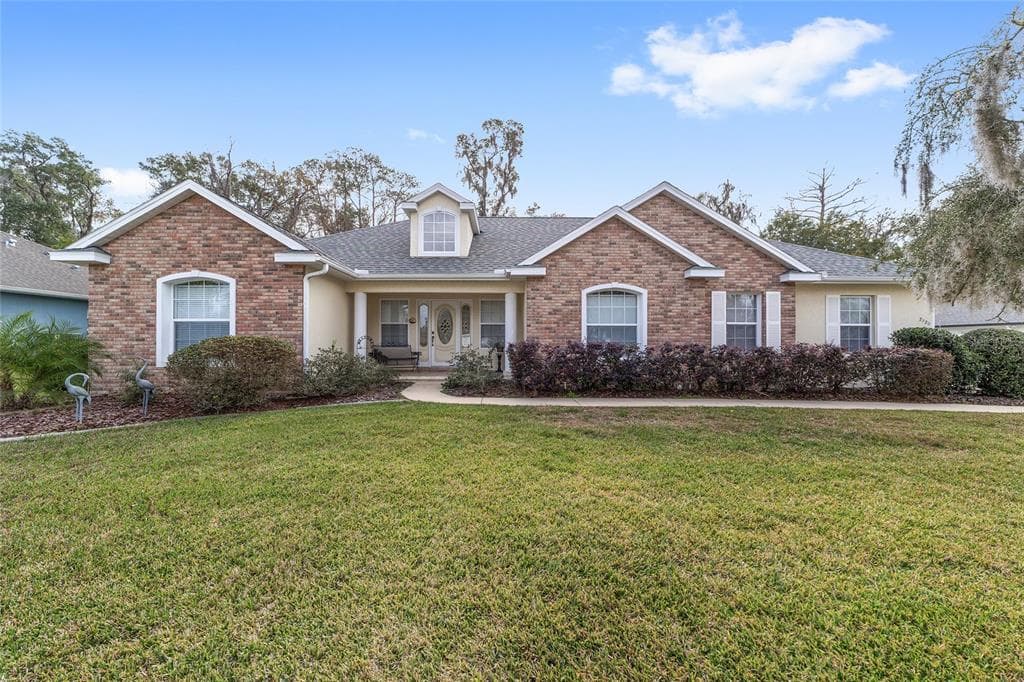 2320 SE 33RD PLACE, OCALA, FL 34471