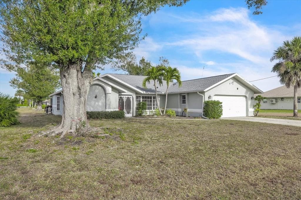 272 BROADMOOR LANE, ROTONDA WEST, FL 33947 — zdjęcie 2