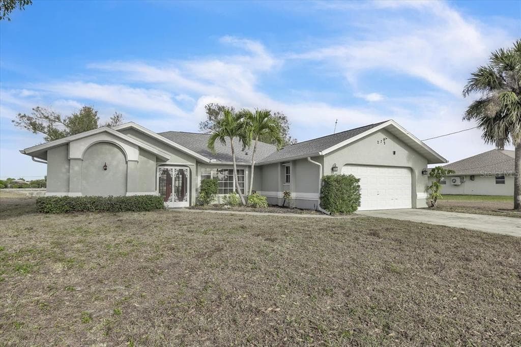 272 BROADMOOR LANE, ROTONDA WEST, FL 33947 — zdjęcie 3