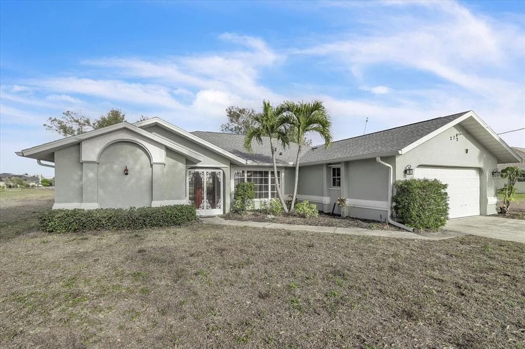 272 BROADMOOR LANE, ROTONDA WEST, FL 33947 — zdjęcie 5