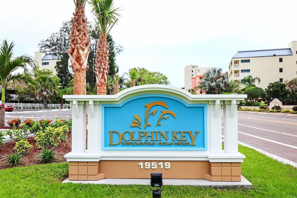 19519 GULF BOULEVARD # 206, INDIAN SHORES, FL 33785 — zdjęcie 2
