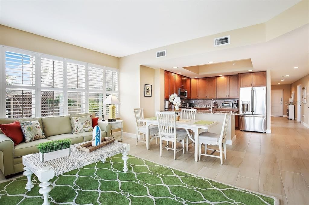 19519 GULF BOULEVARD # 206, INDIAN SHORES, FL 33785 — zdjęcie 5
