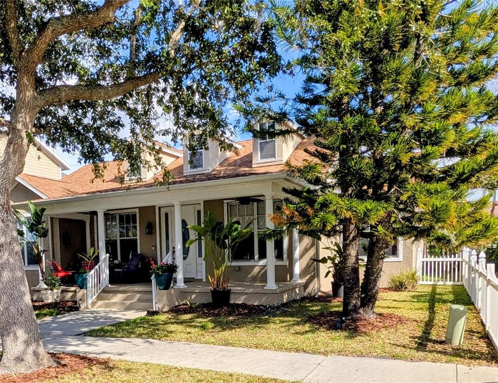 3618 BUFFETT STREET, NEW PORT RICHEY, FL 34655 — zdjęcie 2