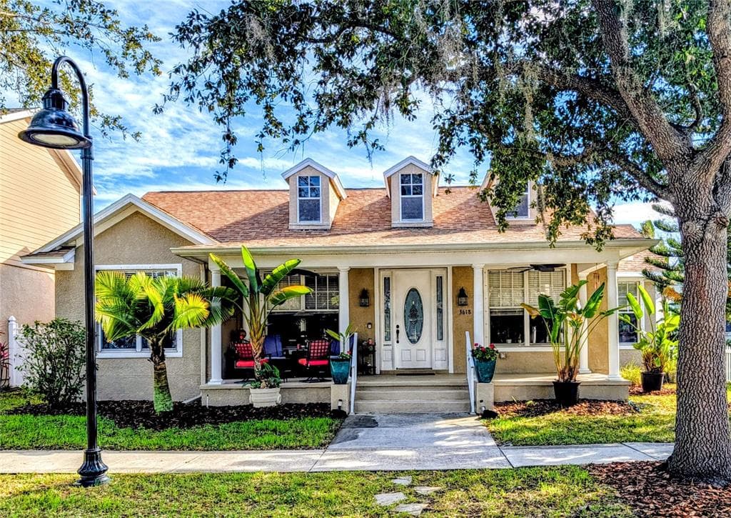 3618 BUFFETT STREET, NEW PORT RICHEY, FL 34655 — zdjęcie 3