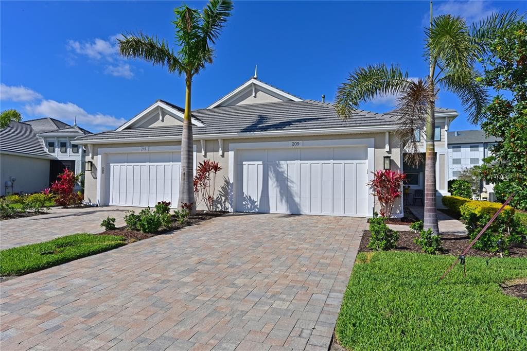 209 OKEEFFE CIRCLE, BRADENTON, FL 34212 — zdjęcie 2