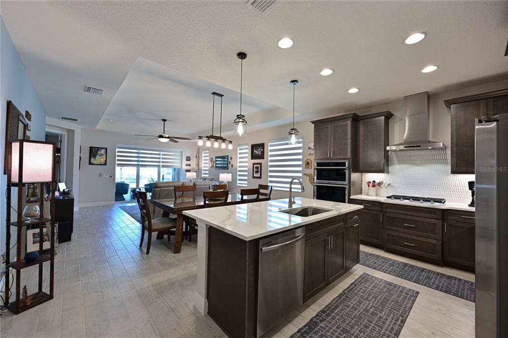 209 OKEEFFE CIRCLE, BRADENTON, FL 34212 — zdjęcie 3