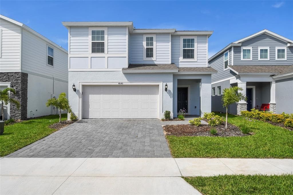 4045 LANA AVENUE, DAVENPORT, FL 33897 — zdjęcie 2