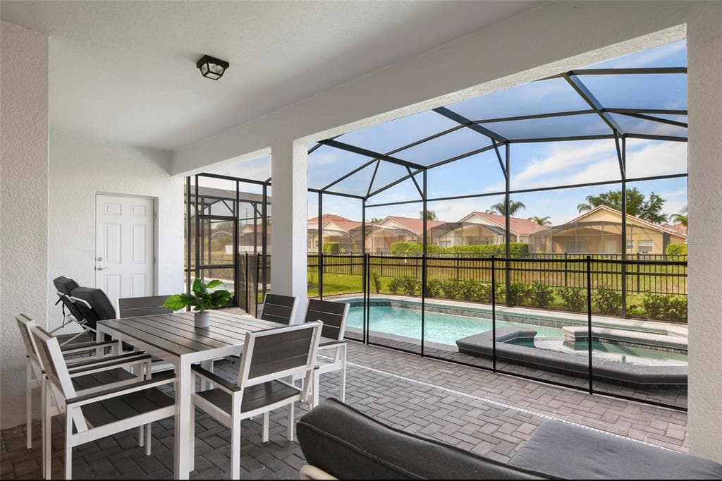 4045 LANA AVENUE, DAVENPORT, FL 33897 — zdjęcie 4