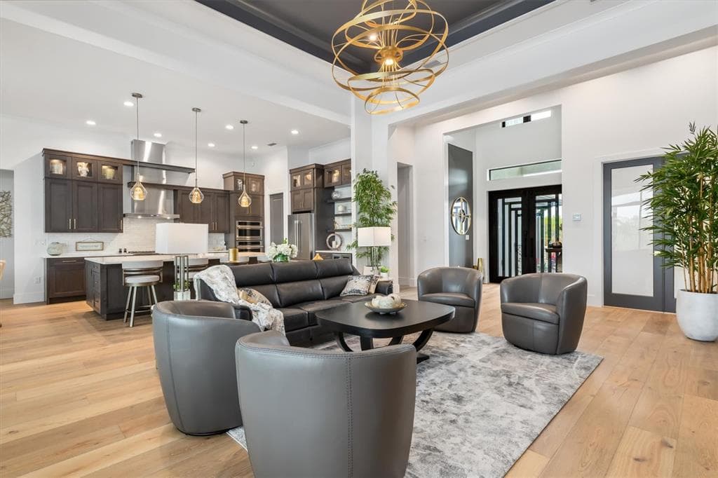 9474 MELODY CIRCLE, PORT CHARLOTTE, FL 33981 — zdjęcie 5