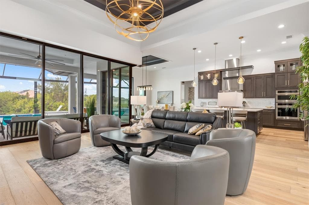 9474 MELODY CIRCLE, PORT CHARLOTTE, FL 33981 — zdjęcie 4