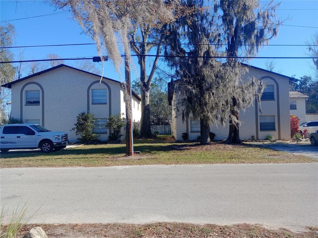 1221 KENNEDY ROAD # 48, DAYTONA BEACH, FL 32117