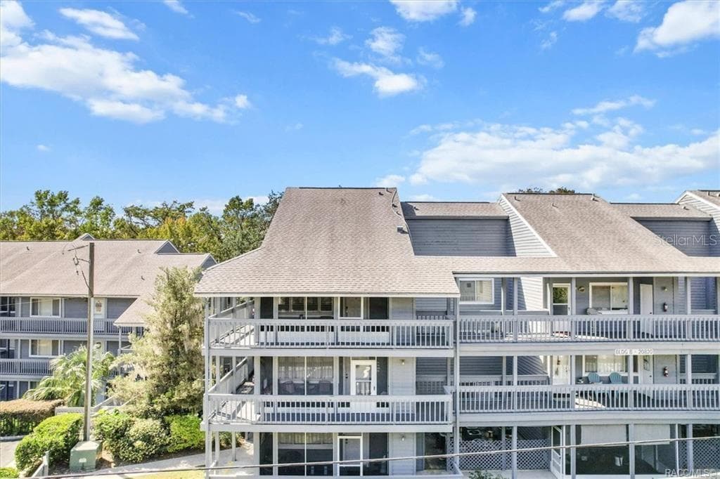 20820 RIVER DRIVE # B37, DUNNELLON, FL 34431