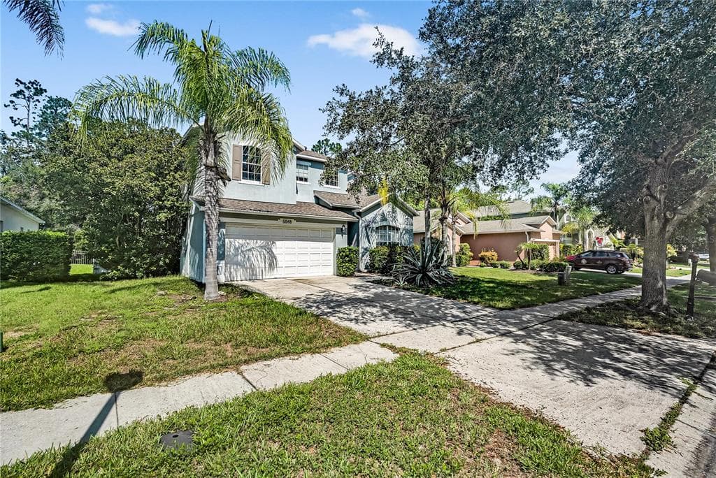 5548 ANSLEY WAY, MOUNT DORA, FL 32757 — zdjęcie 2