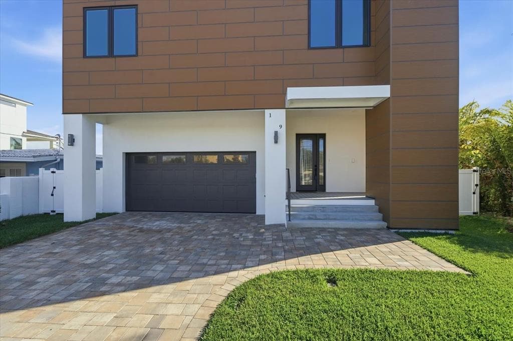 109 PUNTA VISTA DRIVE, ST PETE BEACH, FL 33706 — zdjęcie 2
