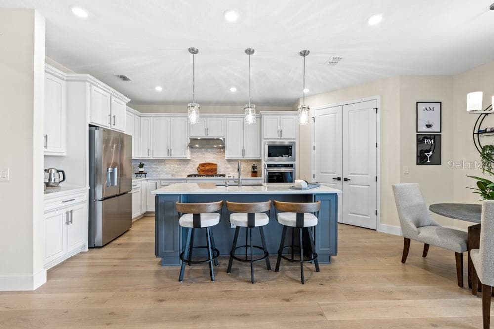 5148 FOOTHILLS PRESERVE LOOP, MOUNT DORA, FL 32757 — zdjęcie 2