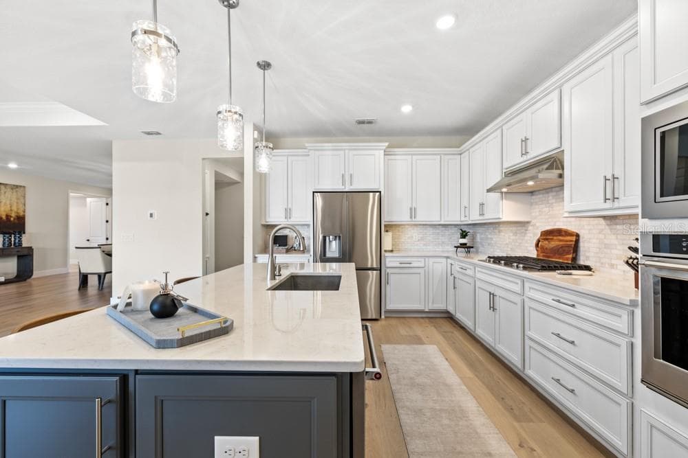 5148 FOOTHILLS PRESERVE LOOP, MOUNT DORA, FL 32757 — zdjęcie 3