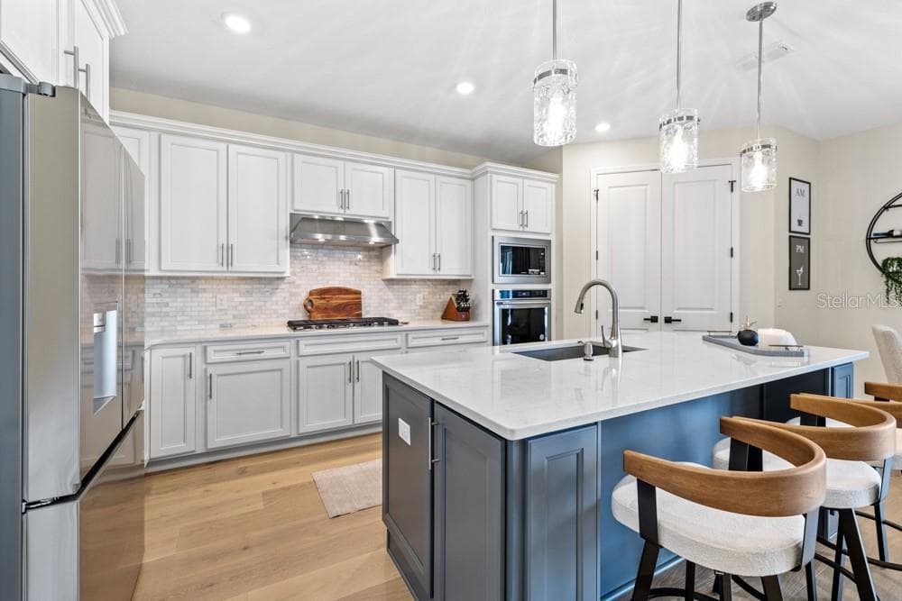 5148 FOOTHILLS PRESERVE LOOP, MOUNT DORA, FL 32757 — zdjęcie 5