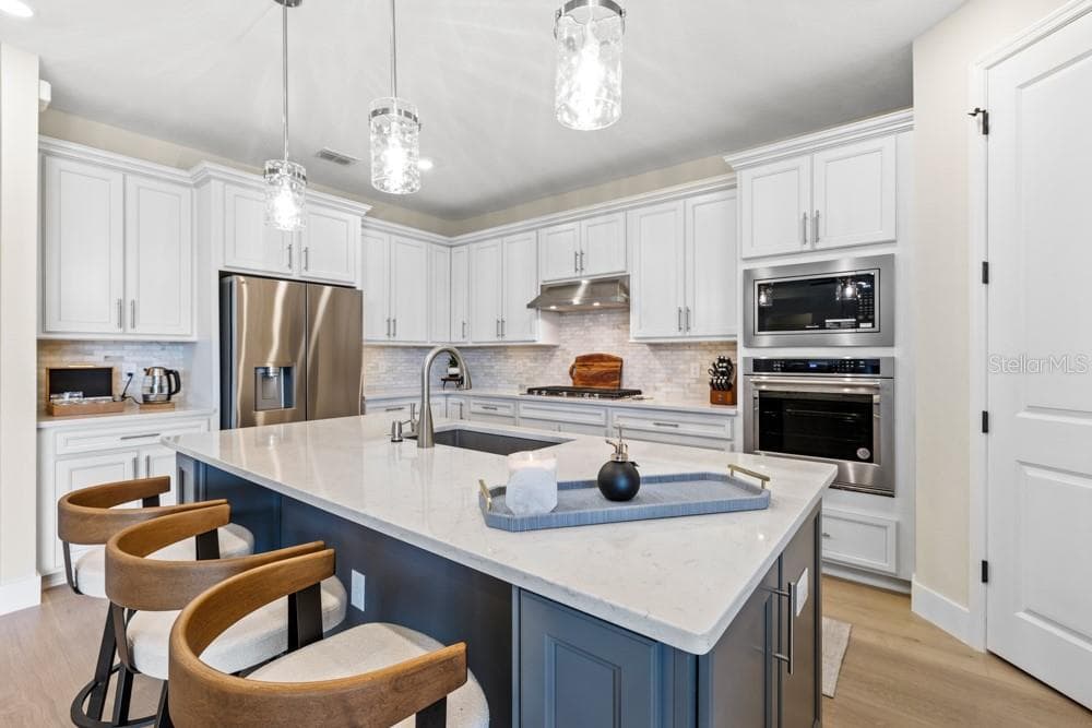 5148 FOOTHILLS PRESERVE LOOP, MOUNT DORA, FL 32757 — zdjęcie 4