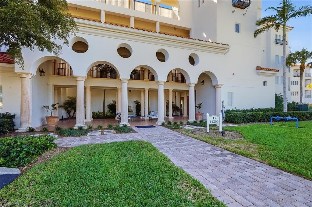 11200 HACIENDA DEL MAR BOULEVARD # B-204, PLACIDA, FL 33946 — zdjęcie 2