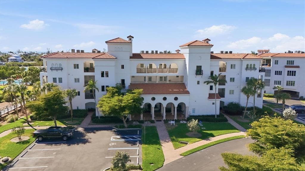 11200 HACIENDA DEL MAR BOULEVARD # B-204, PLACIDA, FL 33946