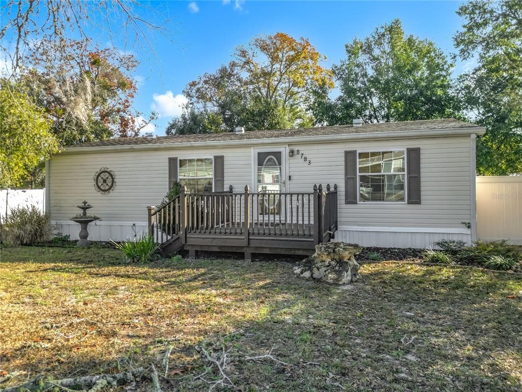 8783 SW 66TH TERRACE, OCALA, FL 34476 — zdjęcie 2