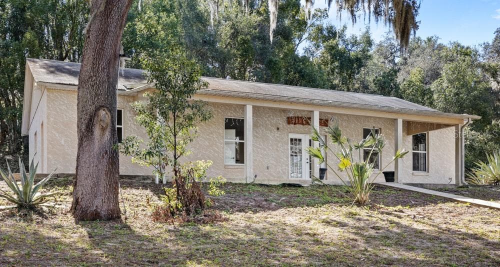 19621 LAKE LINCOLN LANE, EUSTIS, FL 32736 — zdjęcie 2