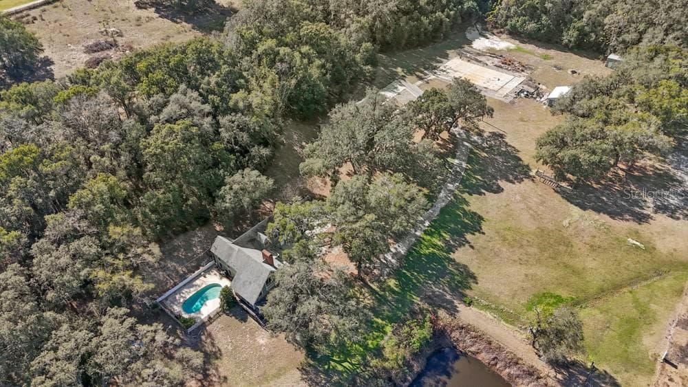 19621 LAKE LINCOLN LANE, EUSTIS, FL 32736 — zdjęcie 3