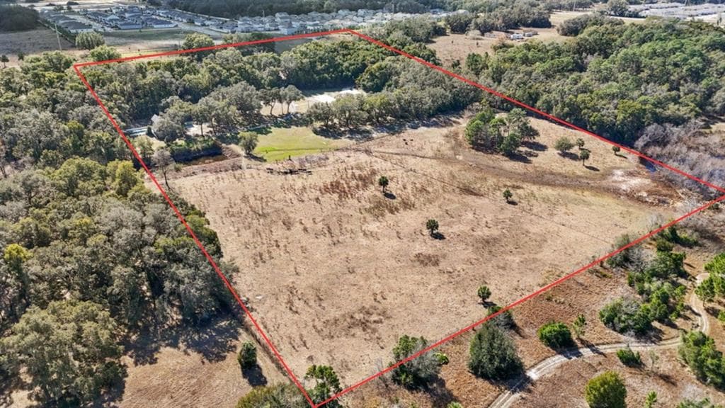 19621 LAKE LINCOLN LANE, EUSTIS, FL 32736 — zdjęcie 4