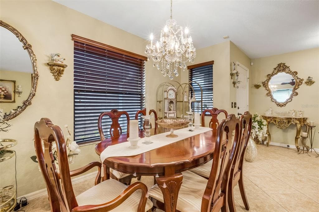 551 GRAND CAYMAN CIRCLE, LAKELAND, FL 33803 — zdjęcie 3