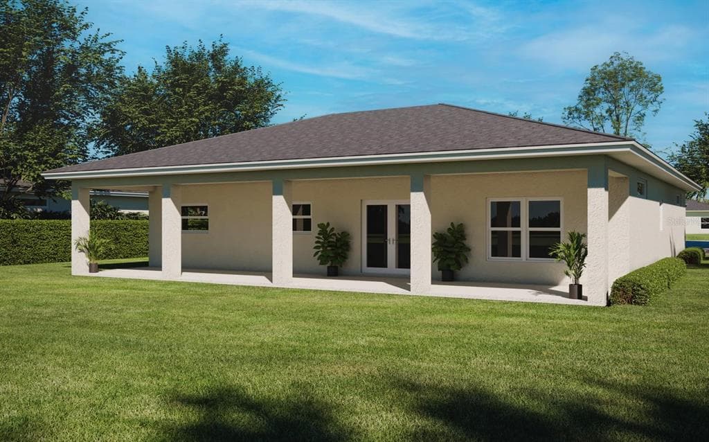 7435 CASILLA STREET, SEBRING, FL 33872 — zdjęcie 2