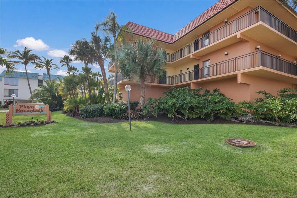 6006 GULF DRIVE # 214, HOLMES BEACH, FL 34217 — zdjęcie 2