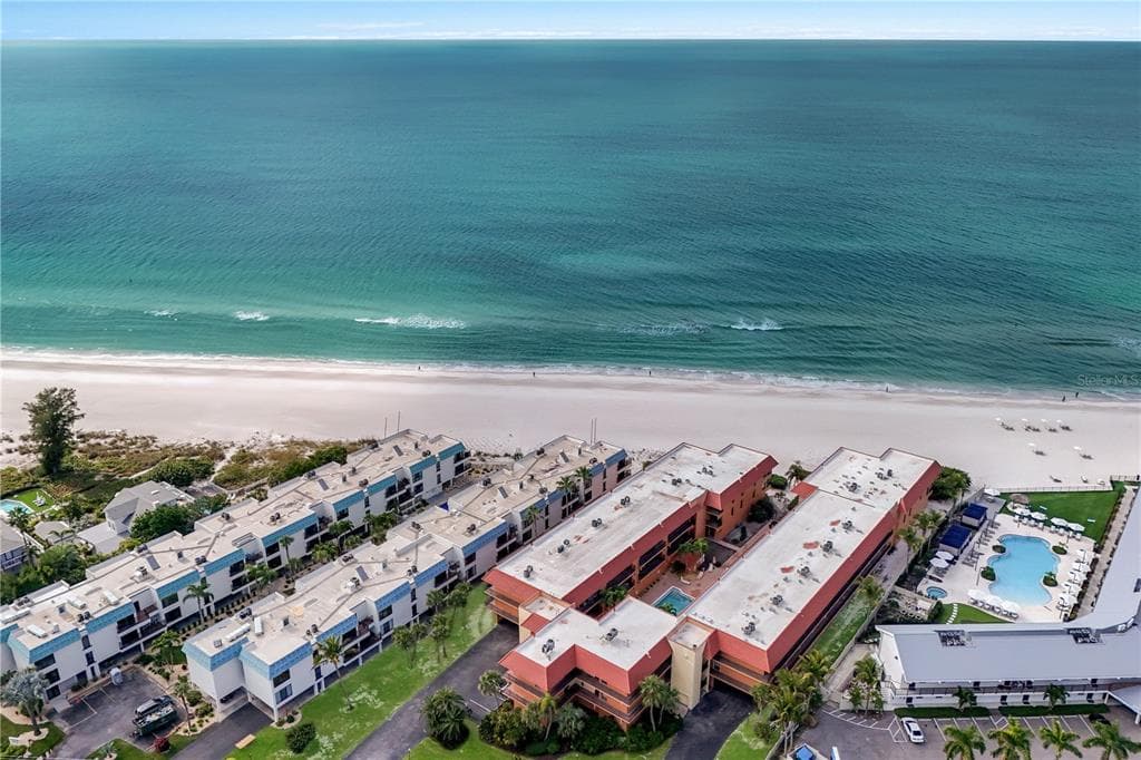 6006 GULF DRIVE # 214, HOLMES BEACH, FL 34217